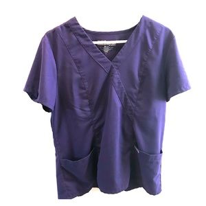 Grey’s Anatomy Scrub Top